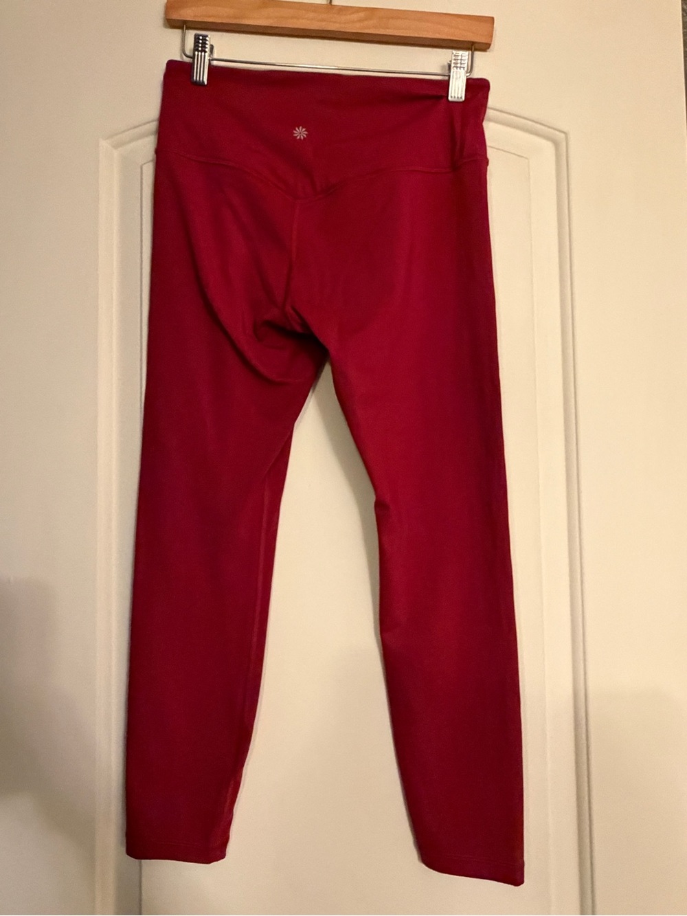 Athleta elation train leggings